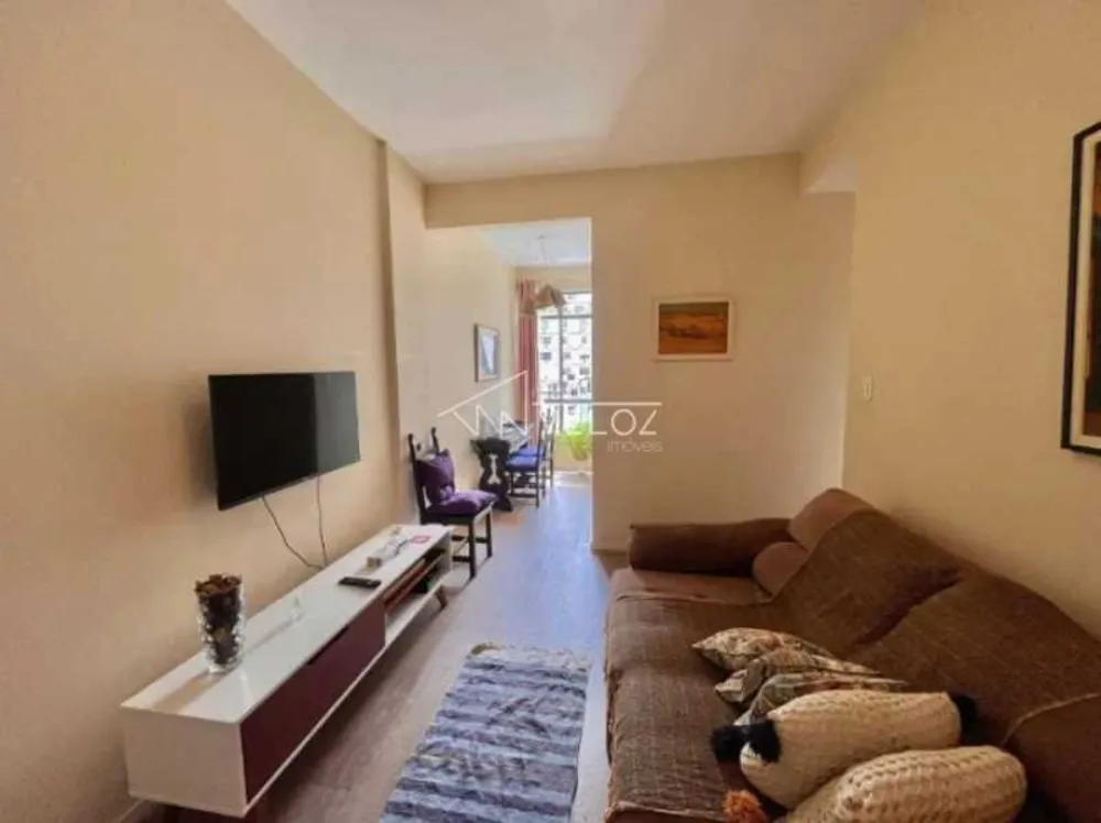 Apartamento, 2 quartos, 62 m² - Foto 5