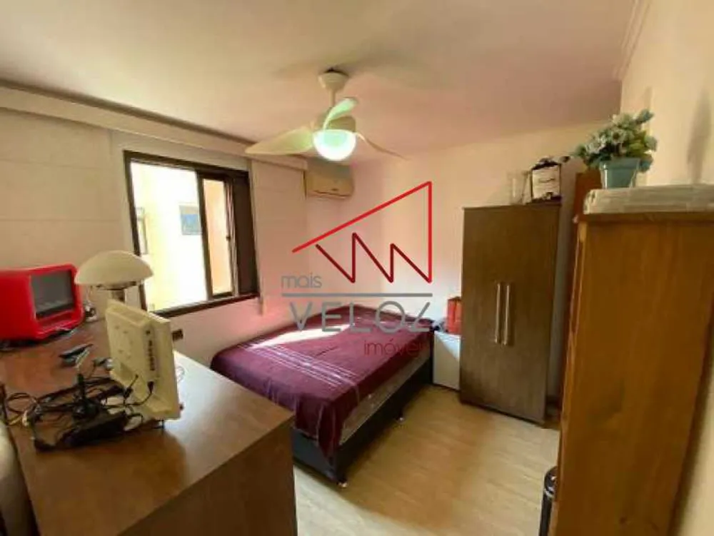 Cobertura, 3 quartos, 170 m² - Foto 14