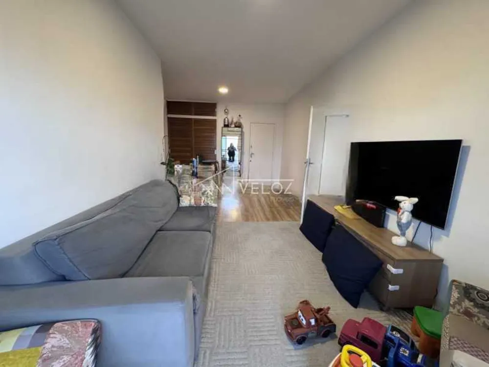 Apartamento, 2 quartos, 93 m² - Foto 11