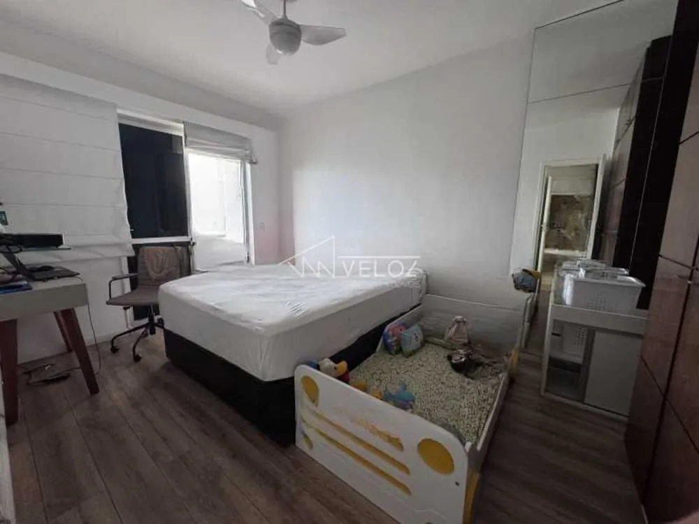 Apartamento, 2 quartos, 93 m² - Foto 16