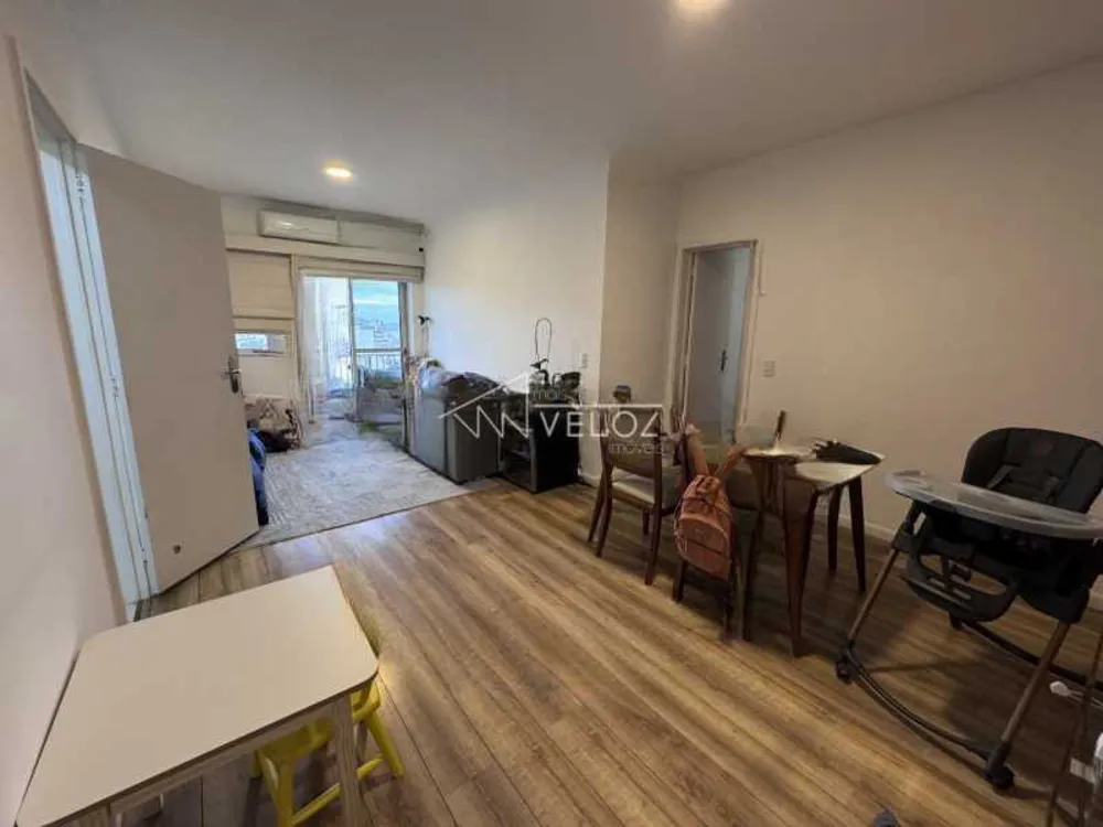 Apartamento, 2 quartos, 93 m² - Foto 3