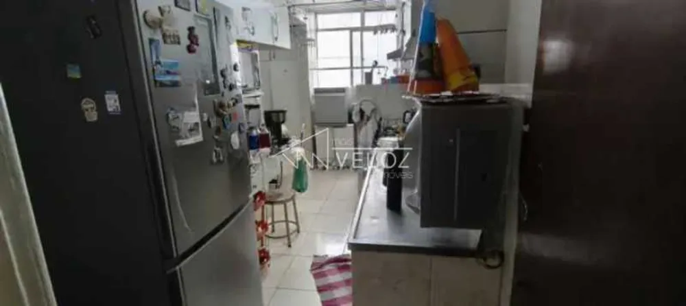 Apartamento, 4 quartos, 100 m² - Foto 19