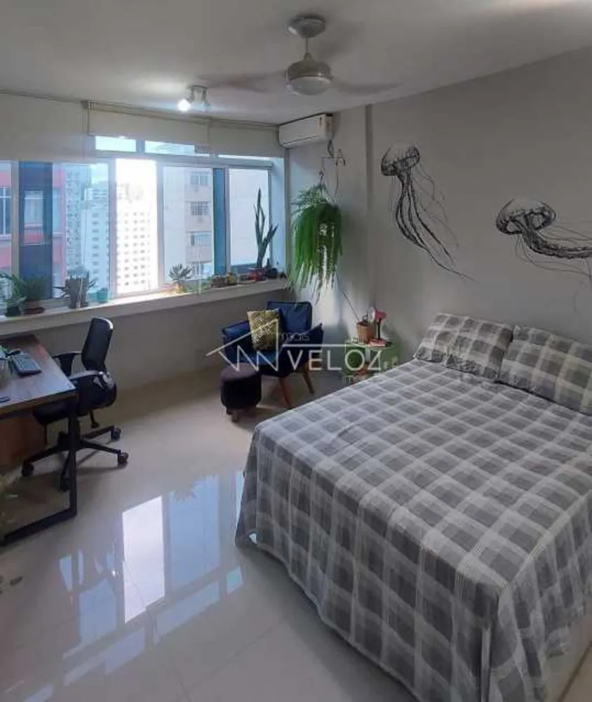 Apartamento, 1 quarto, 38 m² - Foto 4