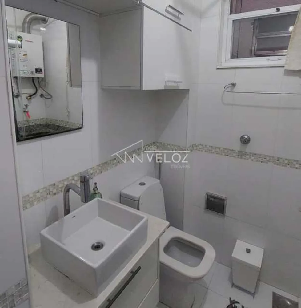 Apartamento, 1 quarto, 38 m² - Foto 6