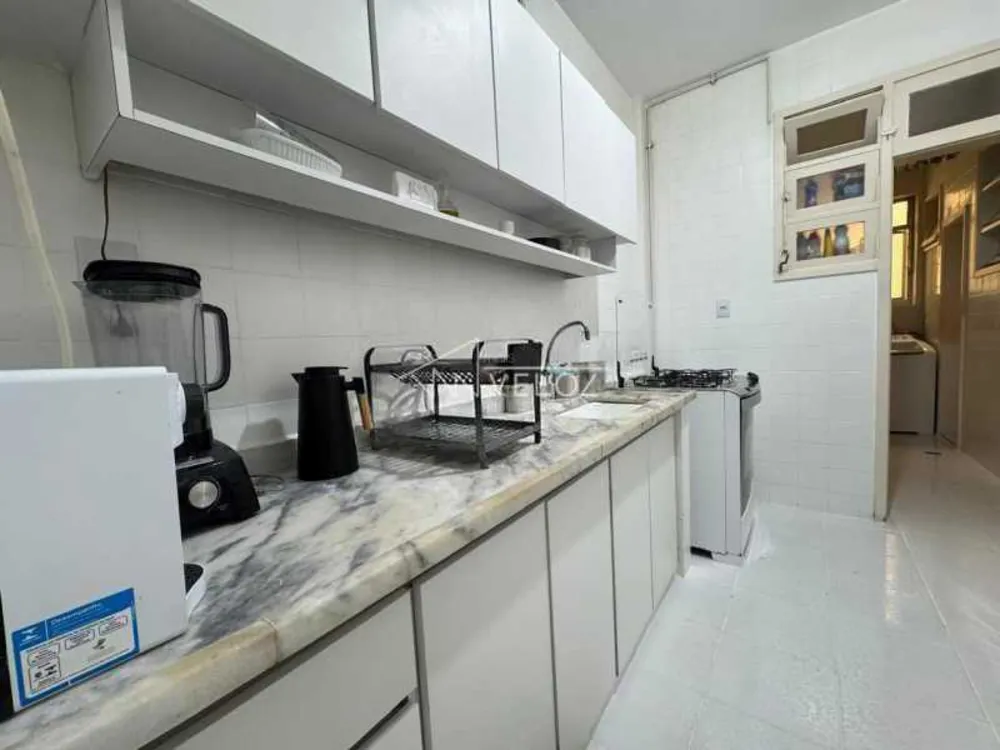 Apartamento, 2 quartos, 75 m² - Foto 18