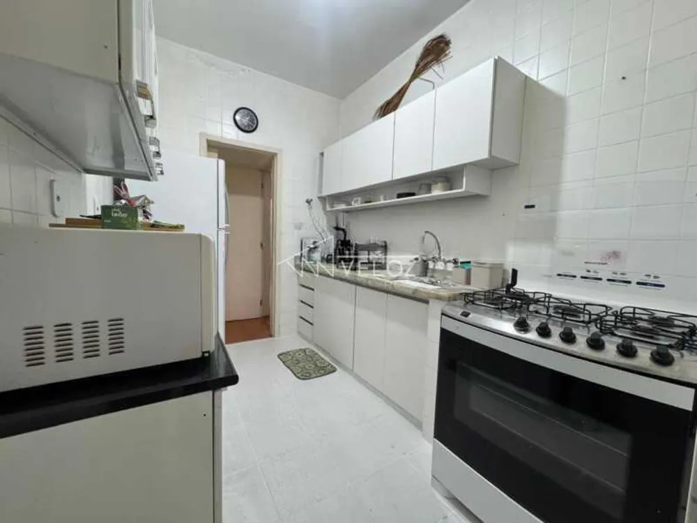 Apartamento, 2 quartos, 75 m² - Foto 9
