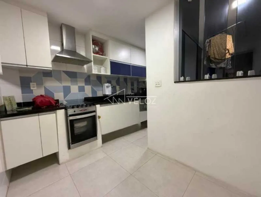 Apartamento, 2 quartos, 68 m² - Foto 11