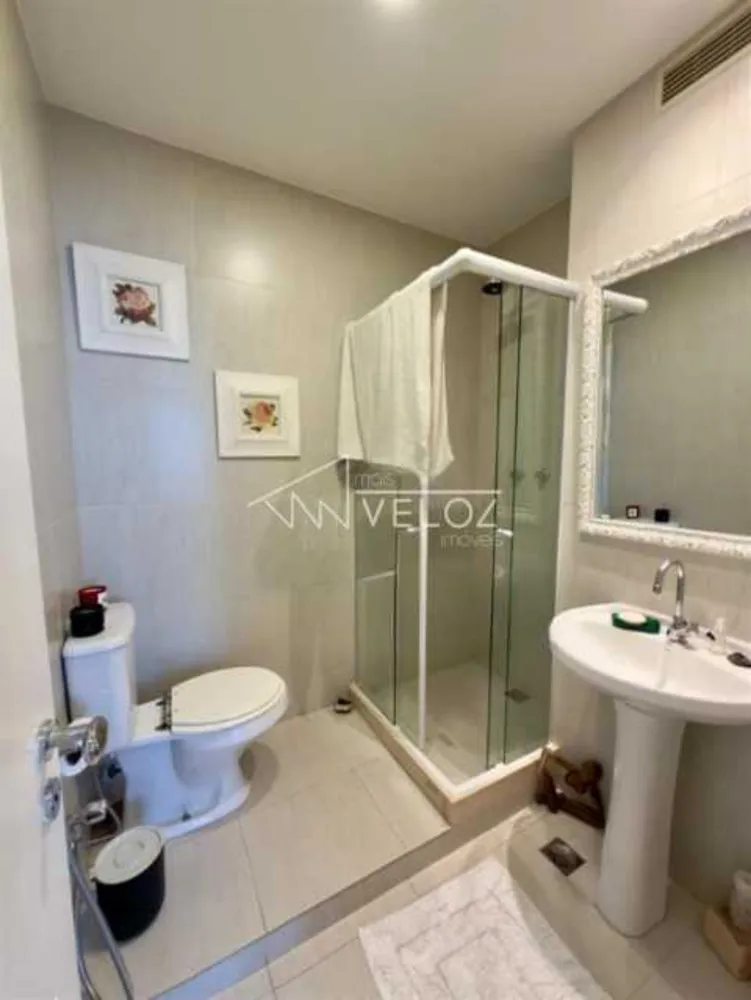Apartamento, 4 quartos, 149 m² - Foto 9