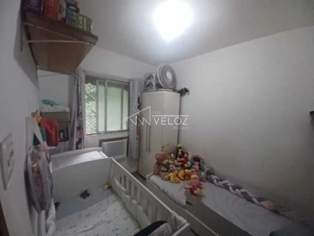 Apartamento, 1 quarto, 27 m² - Foto 2