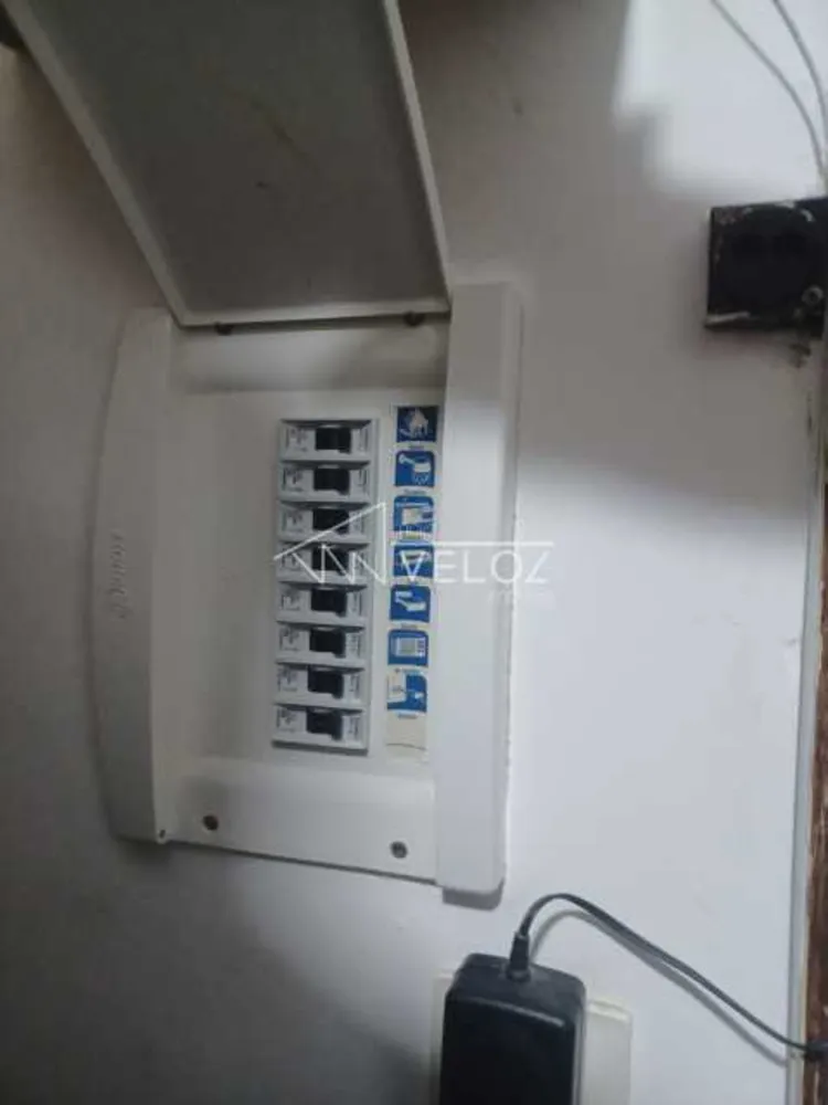 Apartamento, 1 quarto, 27 m² - Foto 5