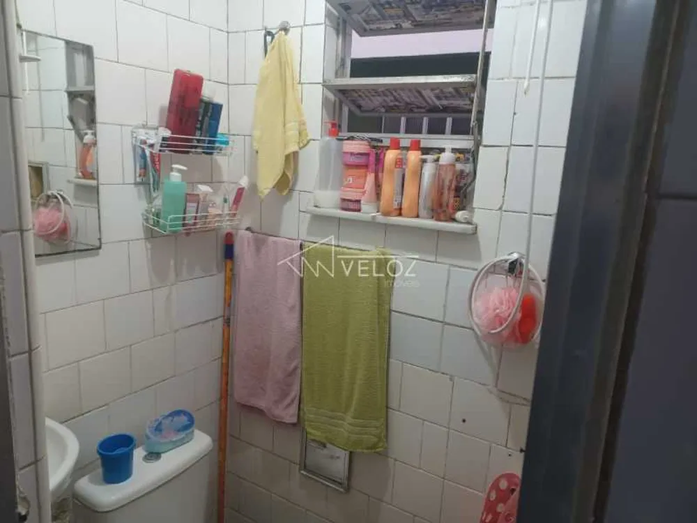 Apartamento, 1 quarto, 27 m² - Foto 16