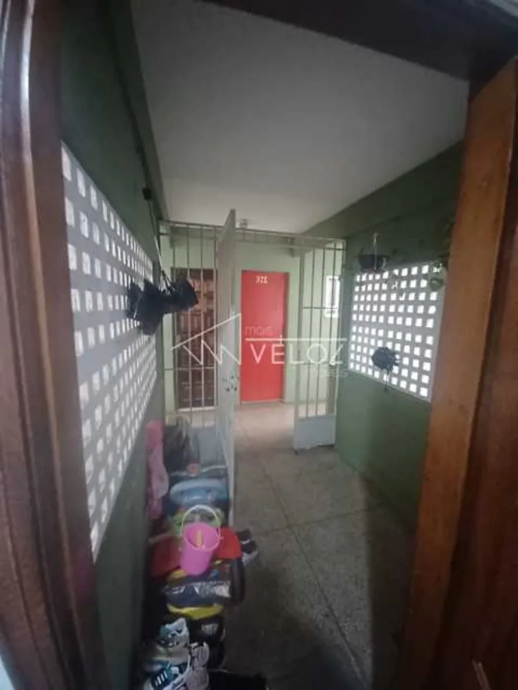 Apartamento, 1 quarto, 27 m² - Foto 10