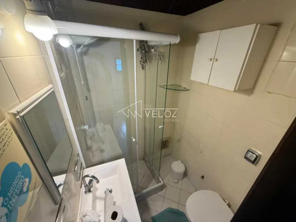 Apartamento, 2 quartos, 77 m² - Foto 3