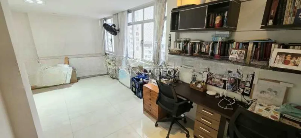 Cobertura, 4 quartos, 177 m² - Foto 1