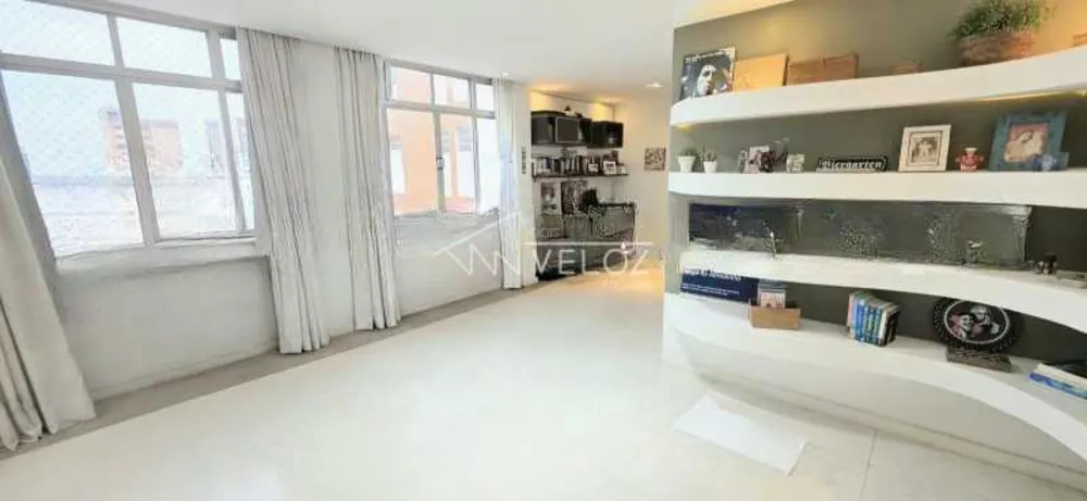 Cobertura, 4 quartos, 177 m² - Foto 5