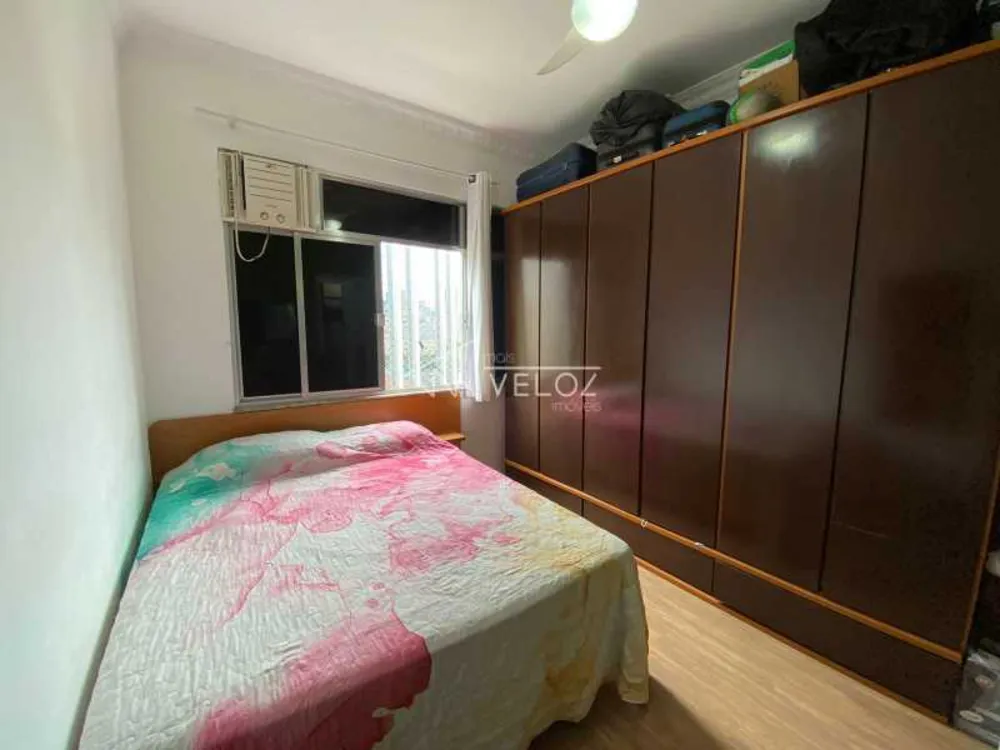 Apartamento, 2 quartos, 62 m² - Foto 6
