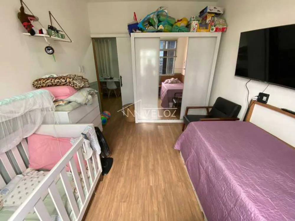 Apartamento, 2 quartos, 62 m² - Foto 5