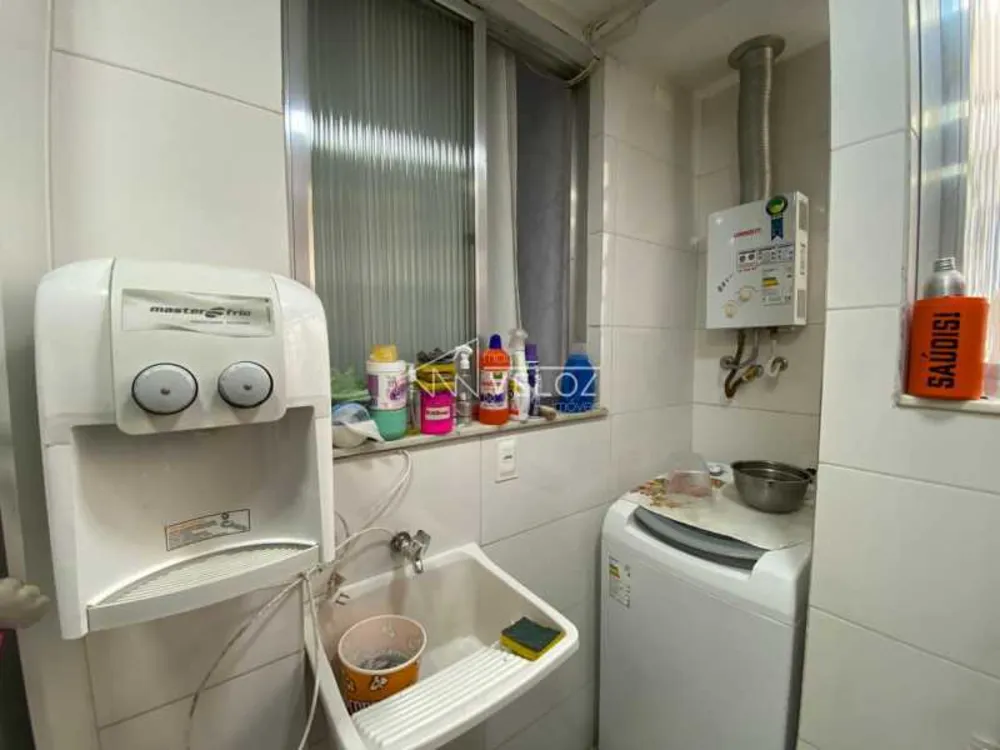 Apartamento, 2 quartos, 62 m² - Foto 11