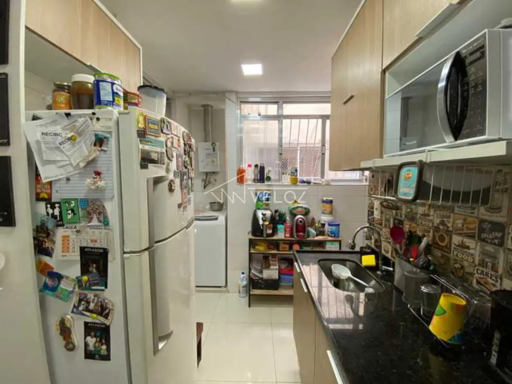 Apartamento, 2 quartos, 62 m² - Foto 8