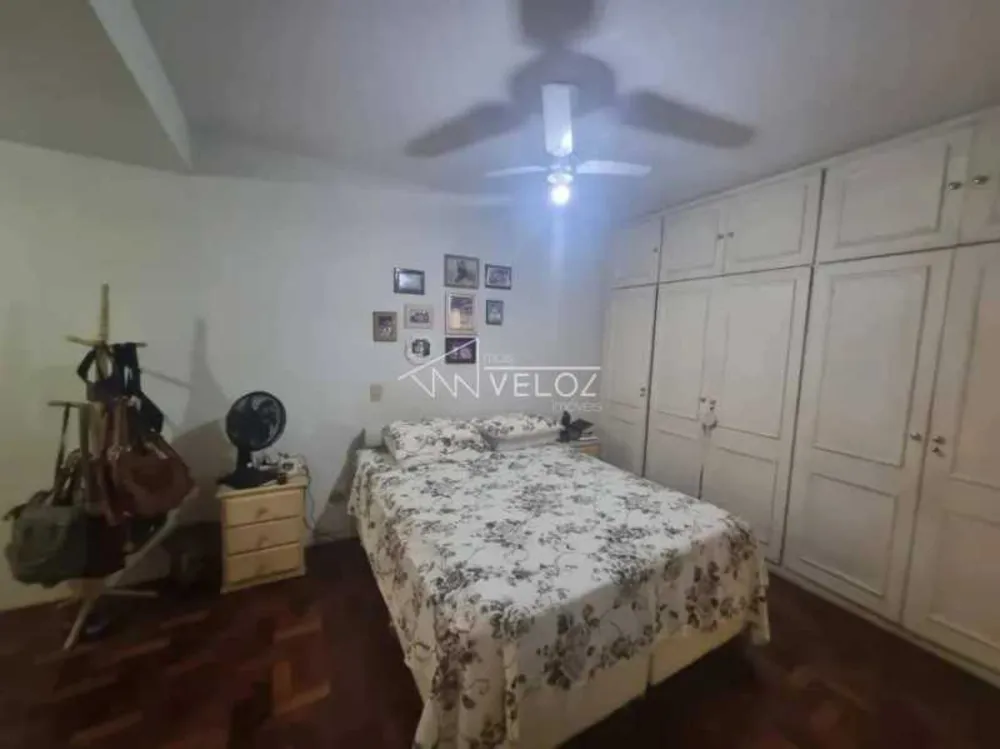 Apartamento, 2 quartos, 80 m² - Foto 10