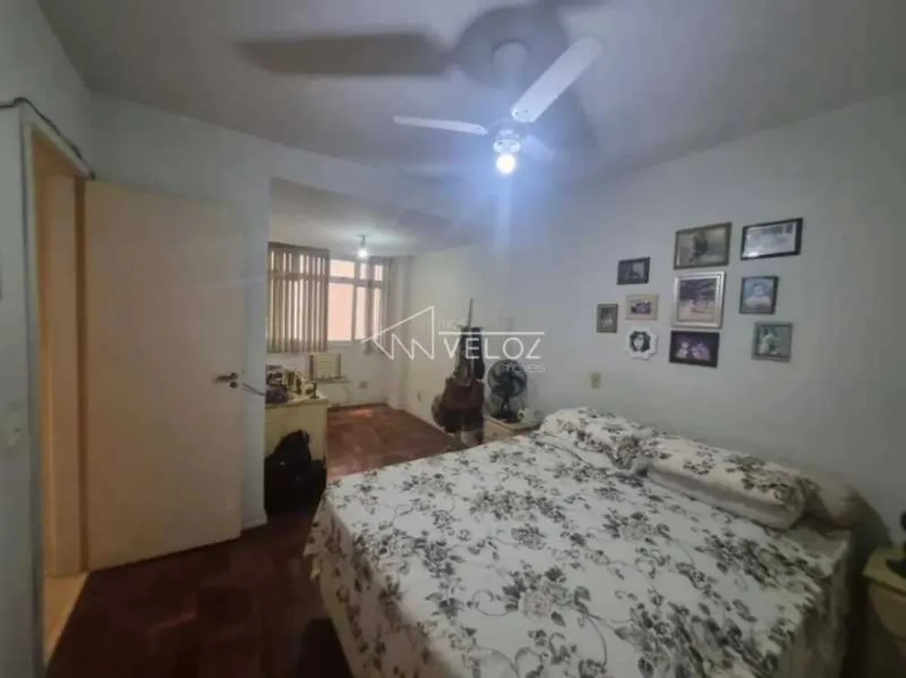 Apartamento, 2 quartos, 80 m² - Foto 11