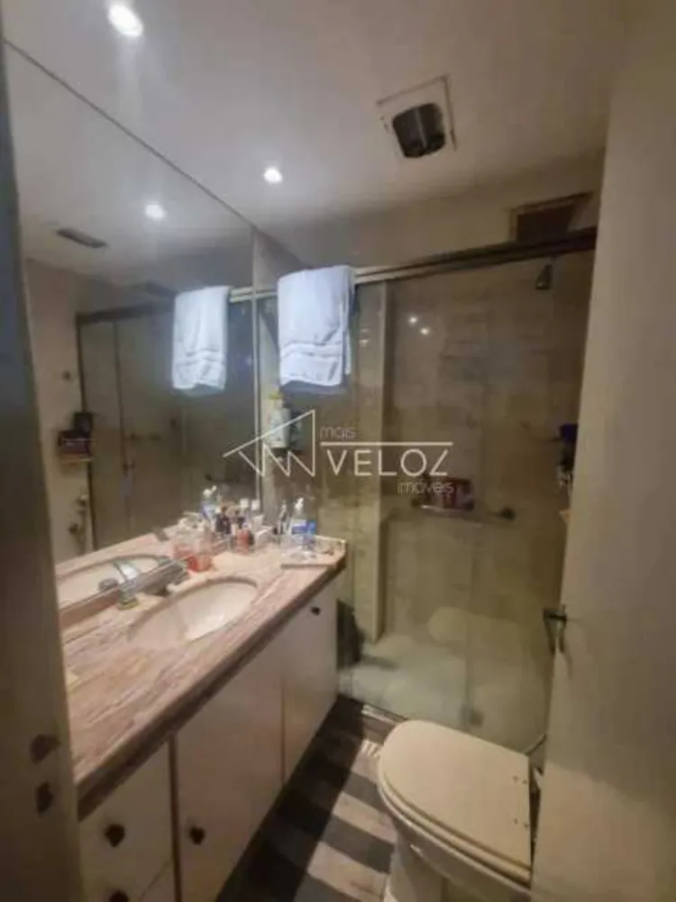 Apartamento, 2 quartos, 80 m² - Foto 4