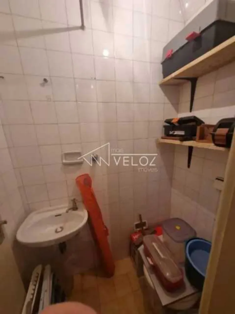 Apartamento, 2 quartos, 80 m² - Foto 17