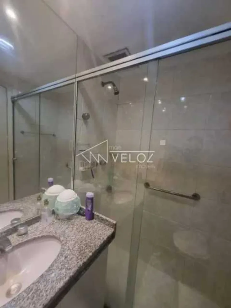 Apartamento, 2 quartos, 80 m² - Foto 15