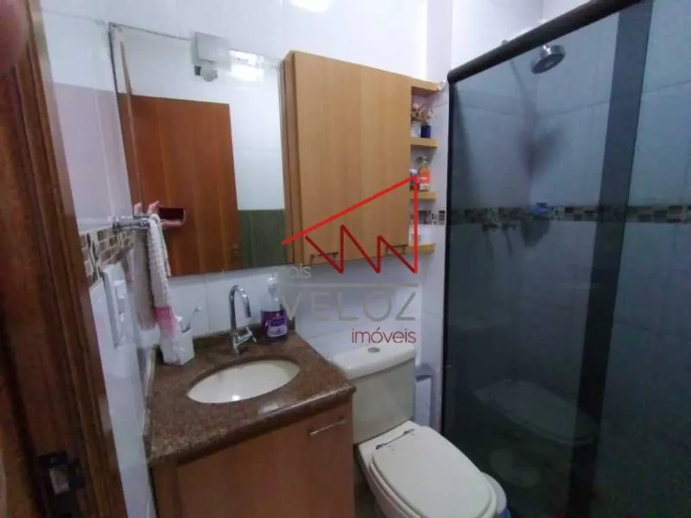 Apartamento, 2 quartos, 60 m² - Foto 4