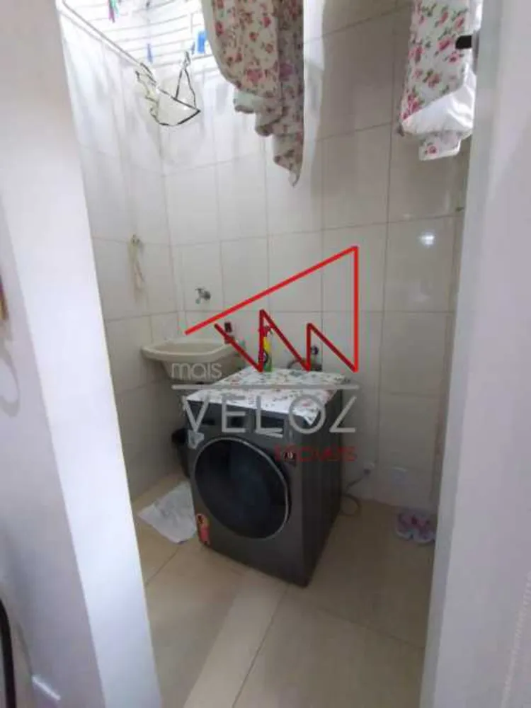 Apartamento, 2 quartos, 60 m² - Foto 12