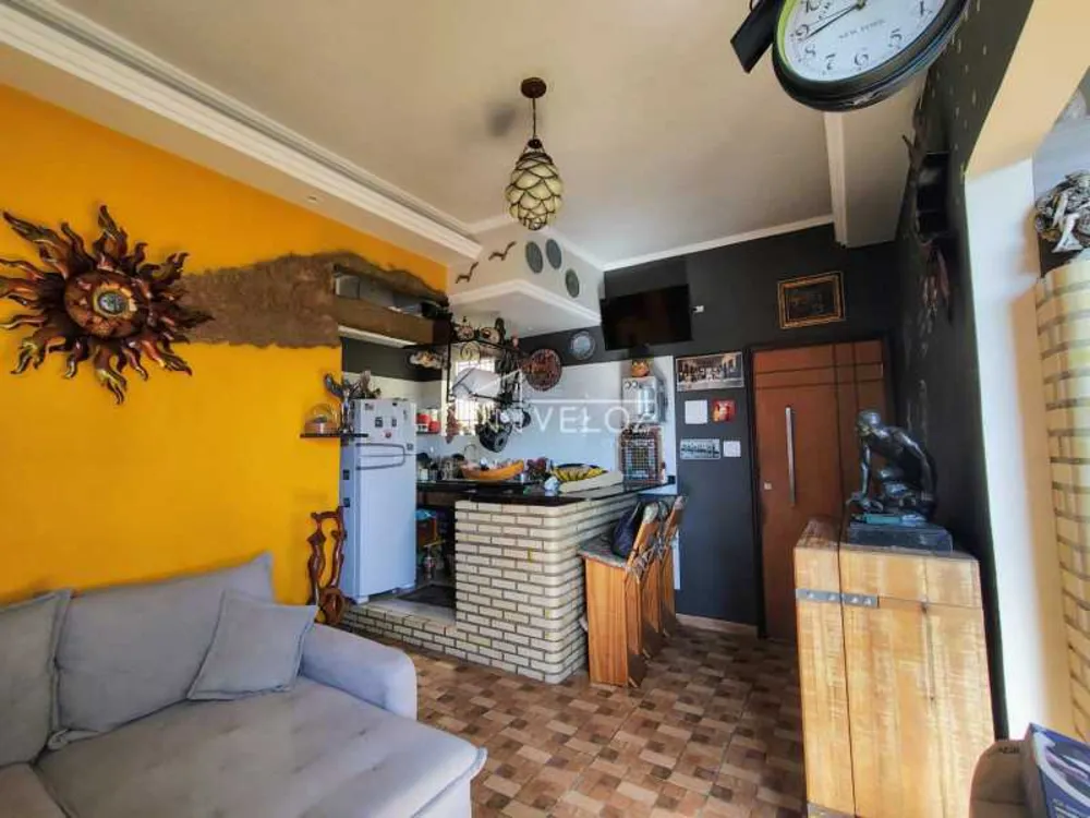 Apartamento, 1 quarto, 48 m² - Foto 2