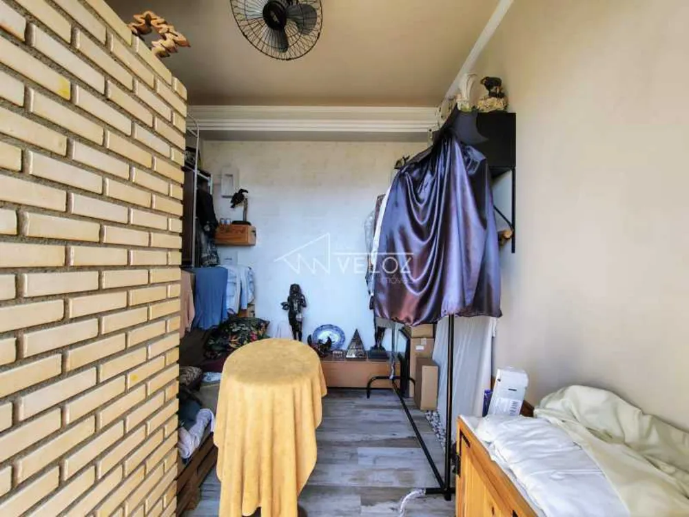 Apartamento, 1 quarto, 48 m² - Foto 9