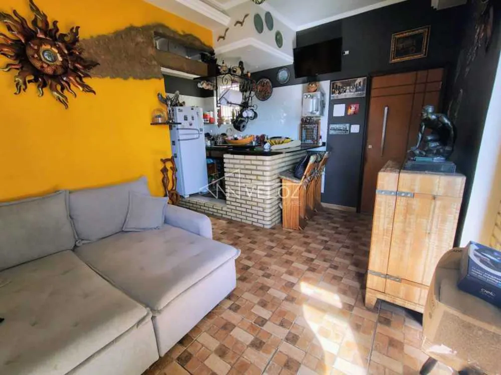 Apartamento, 1 quarto, 48 m² - Foto 11