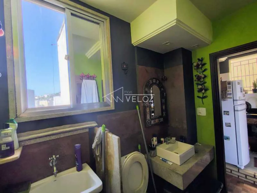 Apartamento, 1 quarto, 48 m² - Foto 1