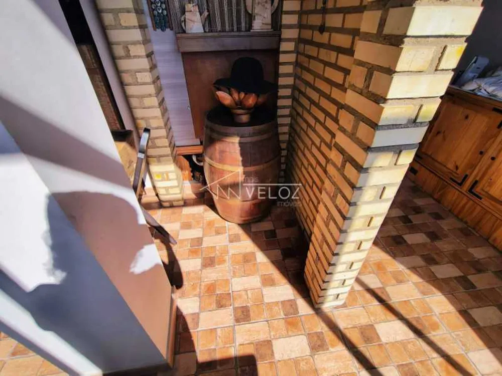 Apartamento, 1 quarto, 48 m² - Foto 4
