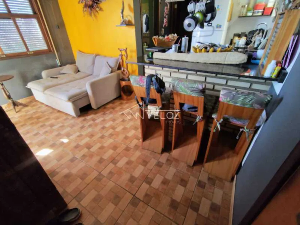 Apartamento, 1 quarto, 48 m² - Foto 7