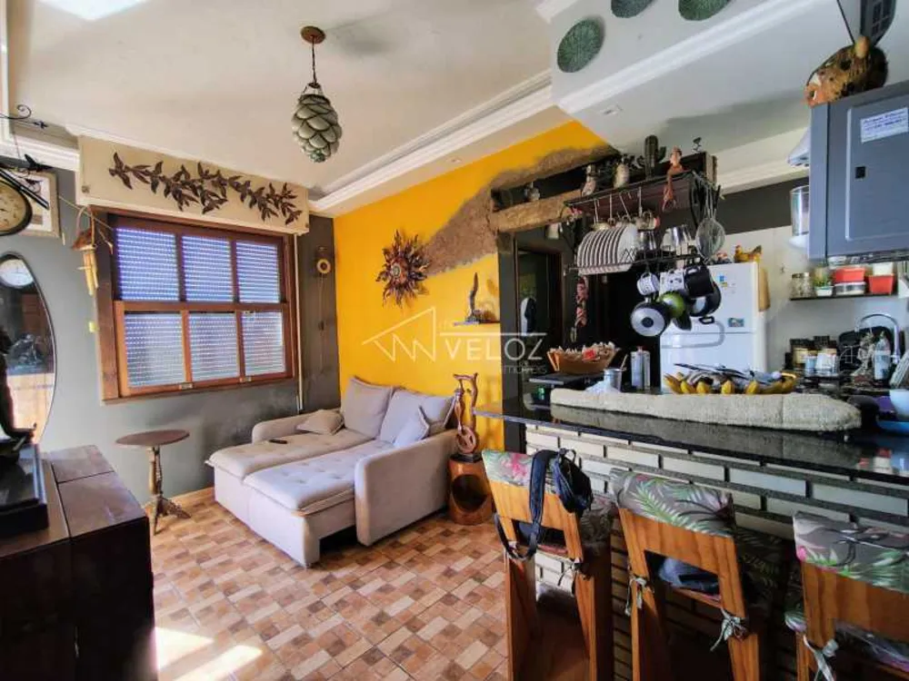 Apartamento, 1 quarto, 48 m² - Foto 10