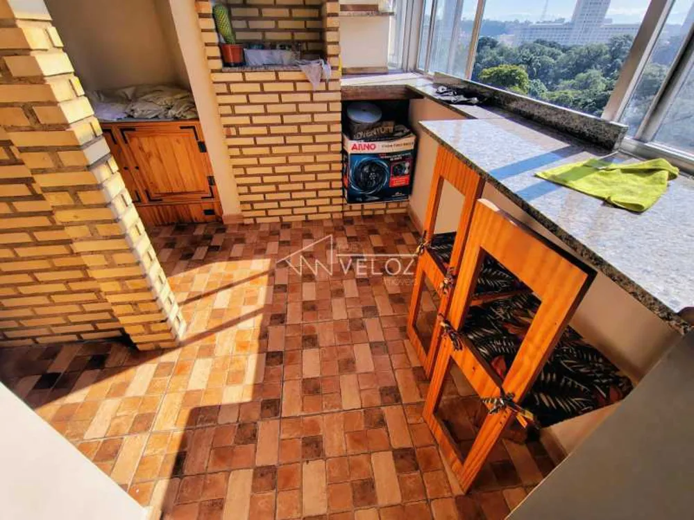 Apartamento, 1 quarto, 48 m² - Foto 8