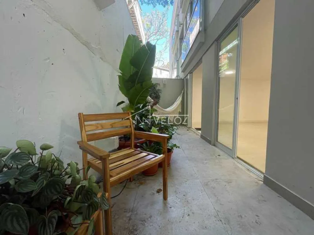 Apartamento, 2 quartos, 101 m² - Foto 17