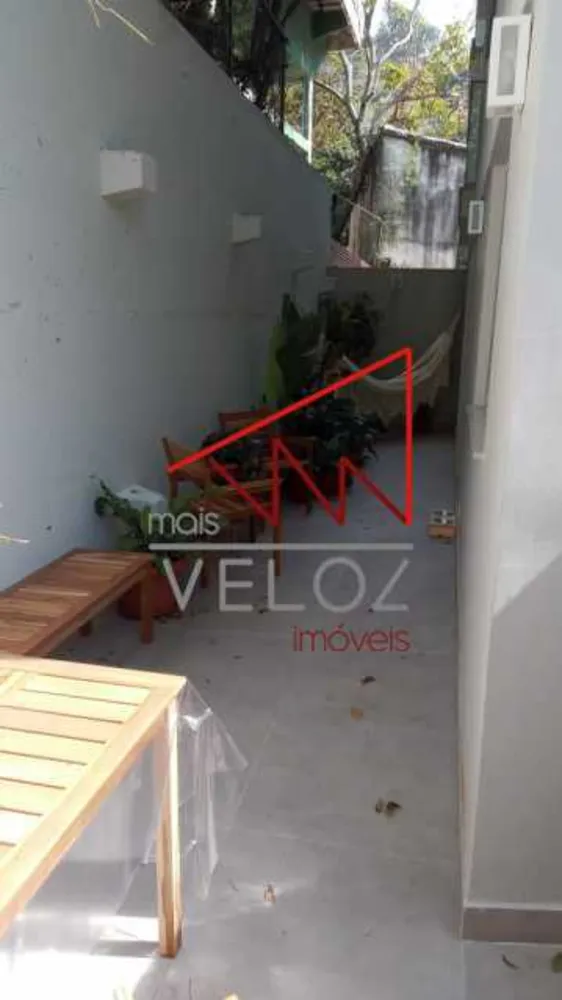 Apartamento, 2 quartos, 101 m² - Foto 27