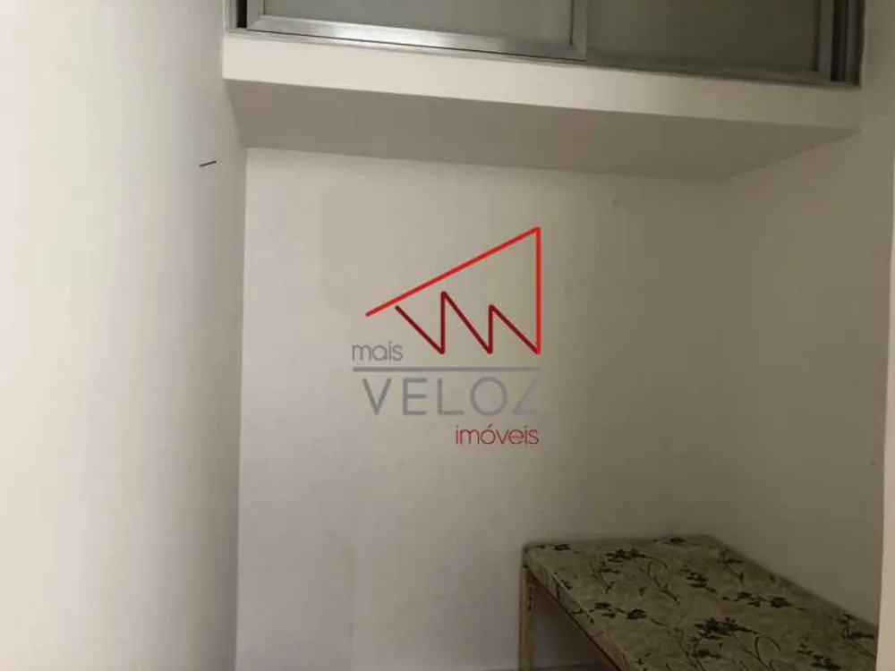Apartamento, 4 quartos, 186 m² - Foto 5