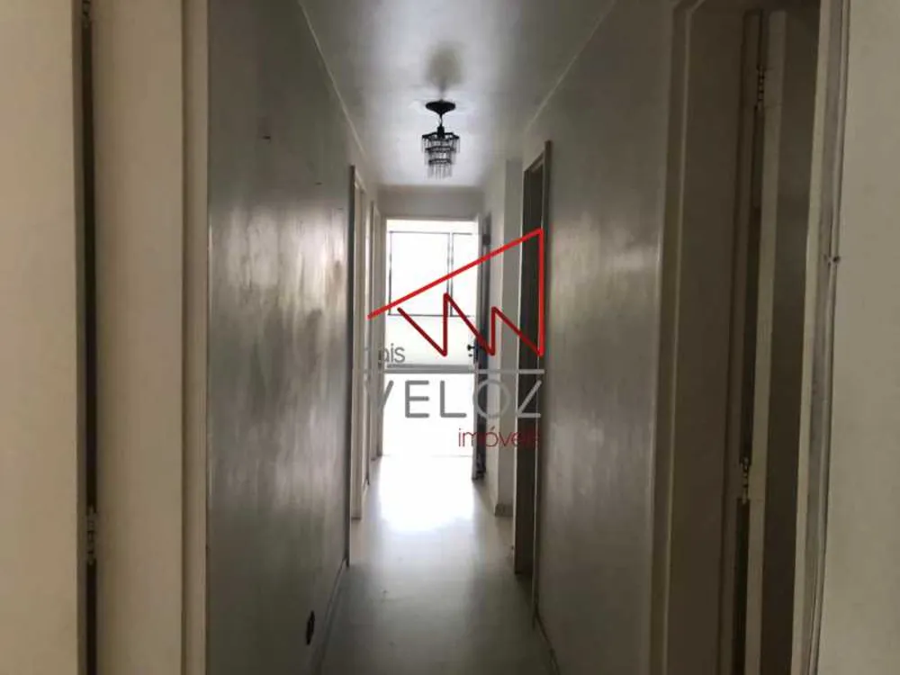 Apartamento, 4 quartos, 186 m² - Foto 17