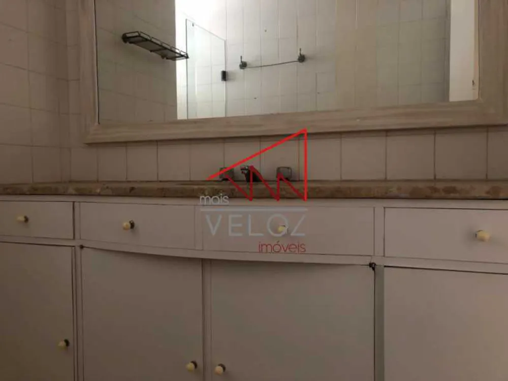 Apartamento, 4 quartos, 186 m² - Foto 1