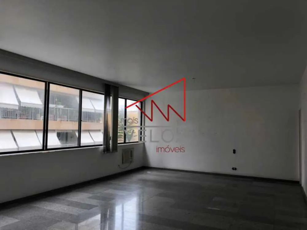 Apartamento, 4 quartos, 186 m² - Foto 9