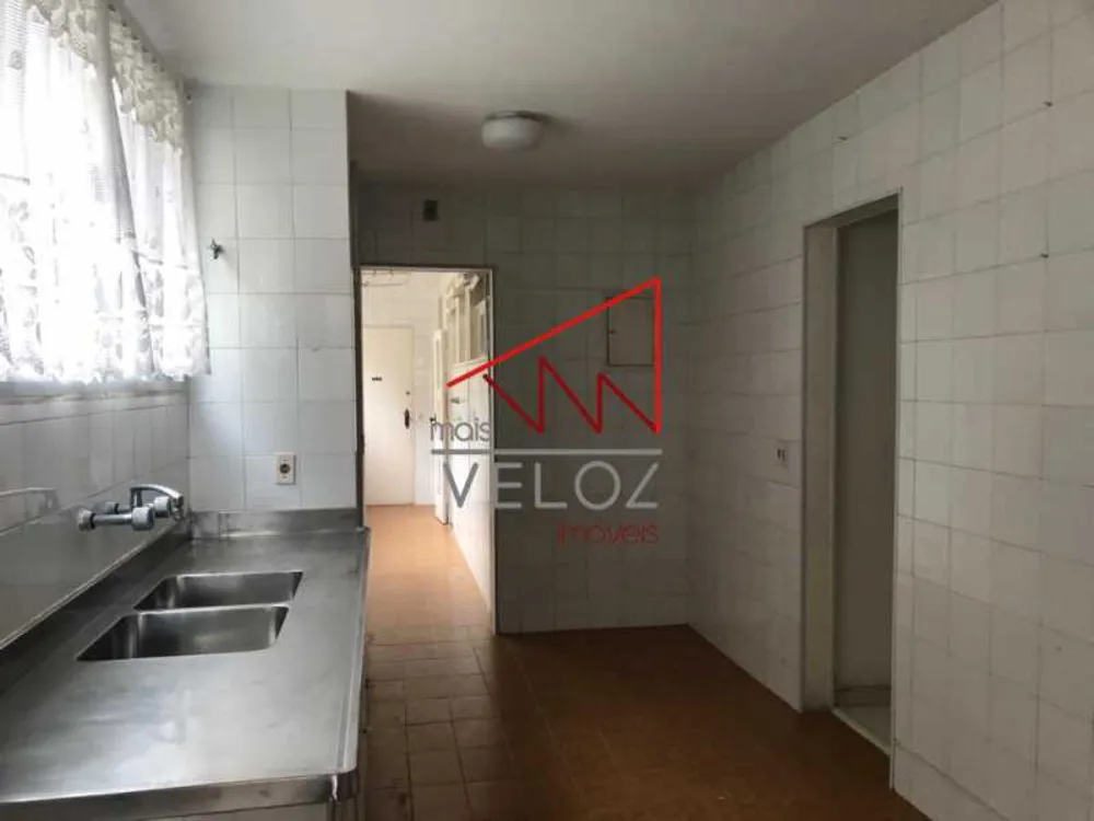 Apartamento, 4 quartos, 186 m² - Foto 4
