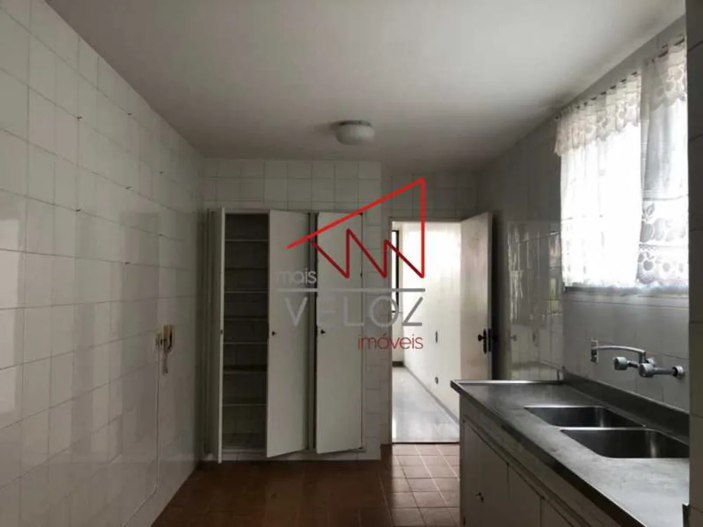 Apartamento, 4 quartos, 186 m² - Foto 12