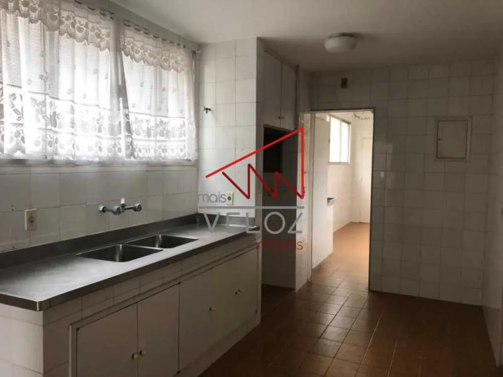 Apartamento, 4 quartos, 186 m² - Foto 8