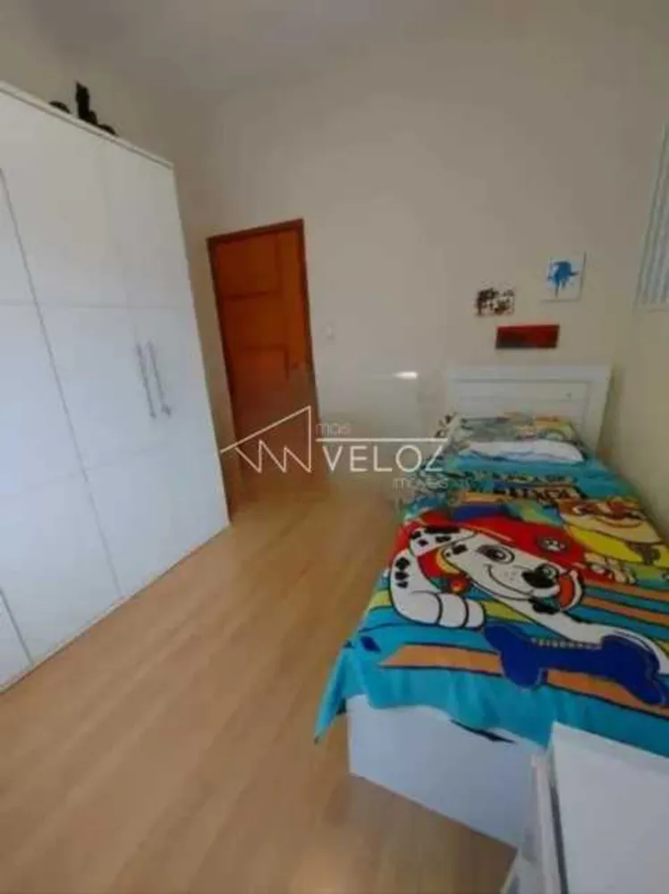 Apartamento, 2 quartos, 58 m² - Foto 4
