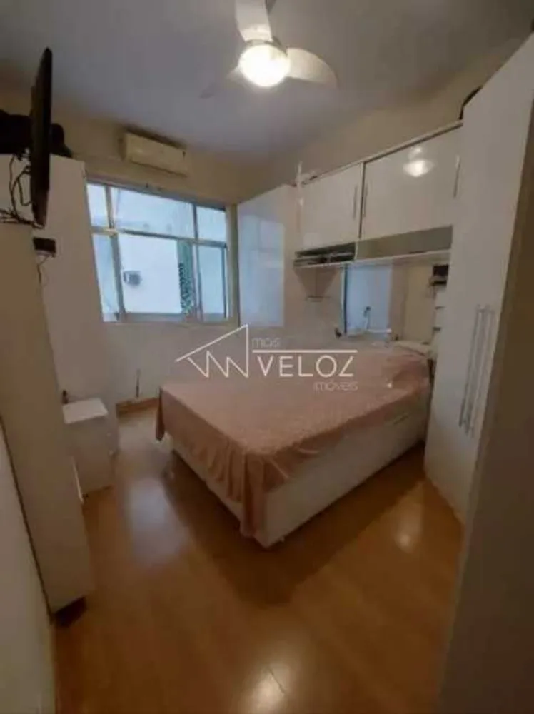 Apartamento, 2 quartos, 58 m² - Foto 5