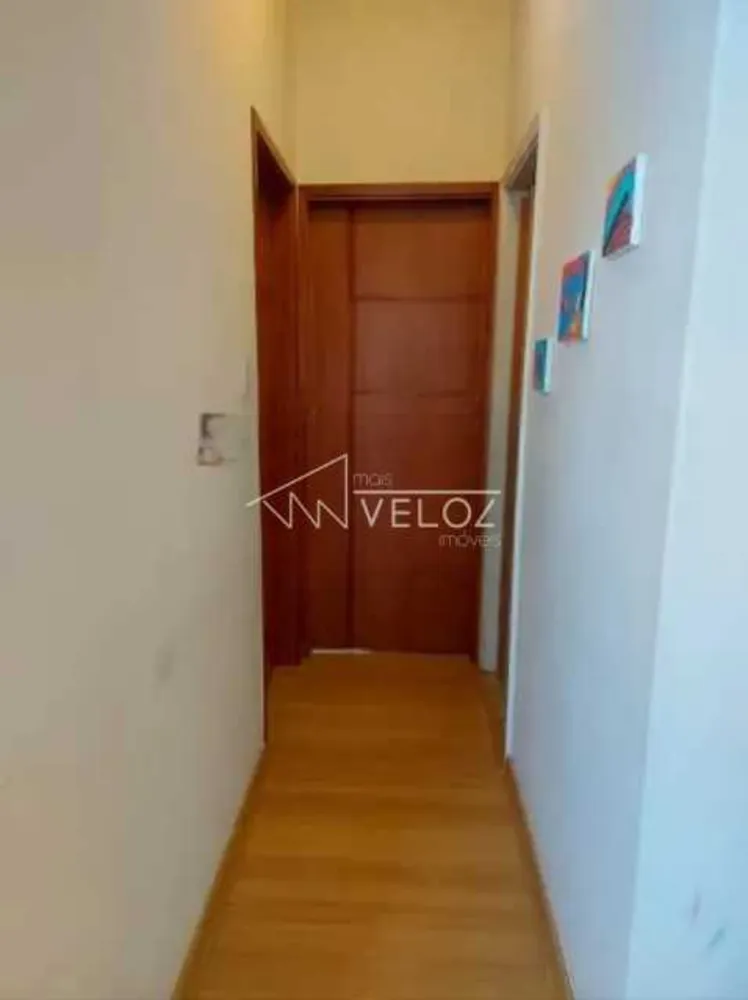 Apartamento, 2 quartos, 58 m² - Foto 7